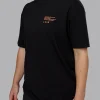 16411-coffee-run-flxcotton-oversized-tee-black-ultra-orange-8.webp Coffee Run FLXCotton Oversized Tee - Black-Ultra Orange