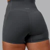 16420-elixir-ultra-high-rise-4-short-pockets-dark-storm-9.webp Elixir Ultra High-Rise 4" Short Pockets - Dark Storm