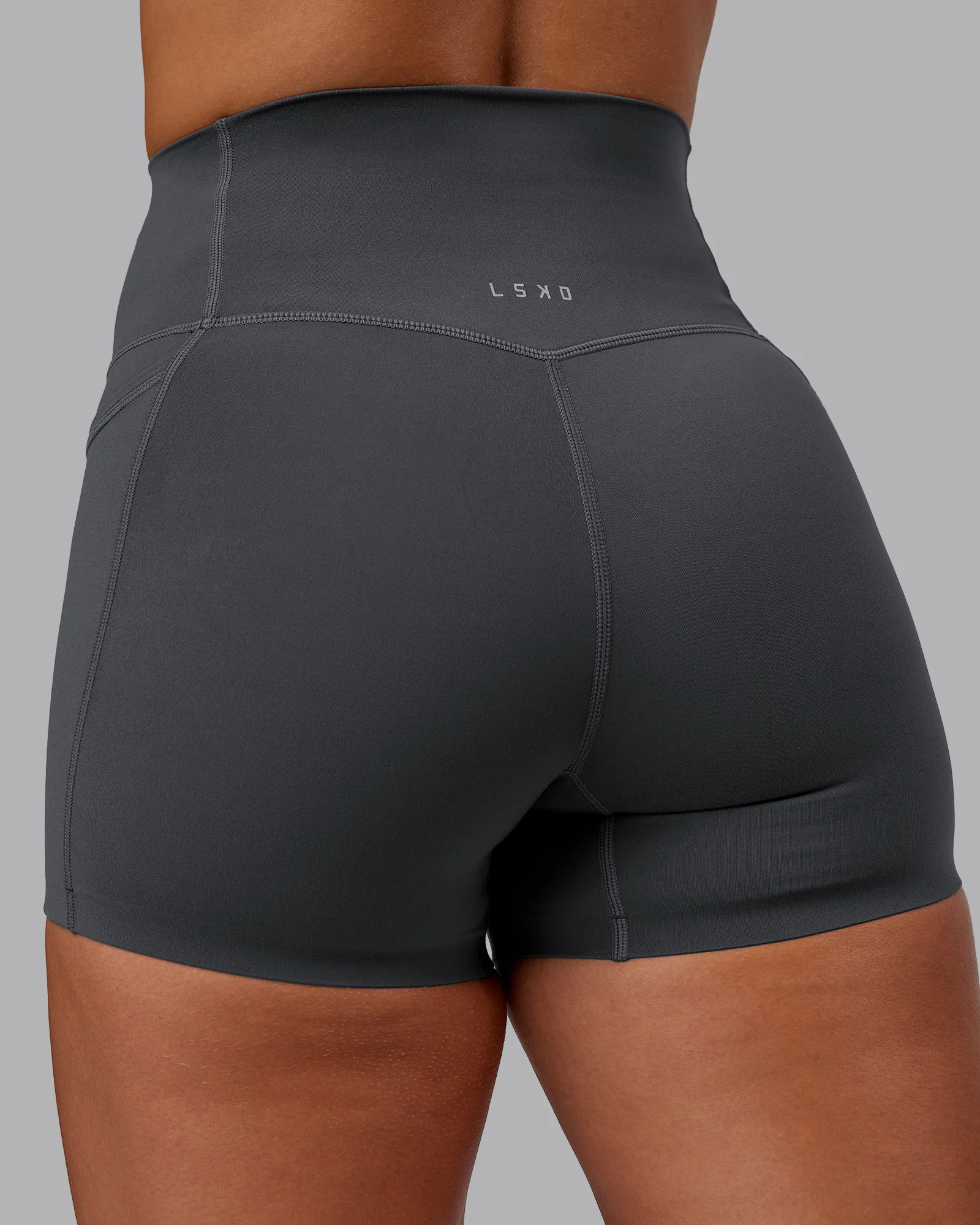 16420-elixir-ultra-high-rise-4-short-pockets-dark-storm-9.webp Elixir Ultra High-Rise 4" Short Pockets - Dark Storm