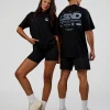 1643-archive-flxcotton-oversized-tee-black-open-air-1.webp Archive FLXCotton Oversized Tee - Black-Open Air