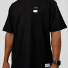 1643-archive-flxcotton-oversized-tee-black-open-air-11.webp Archive FLXCotton Oversized Tee - Black-Open Air