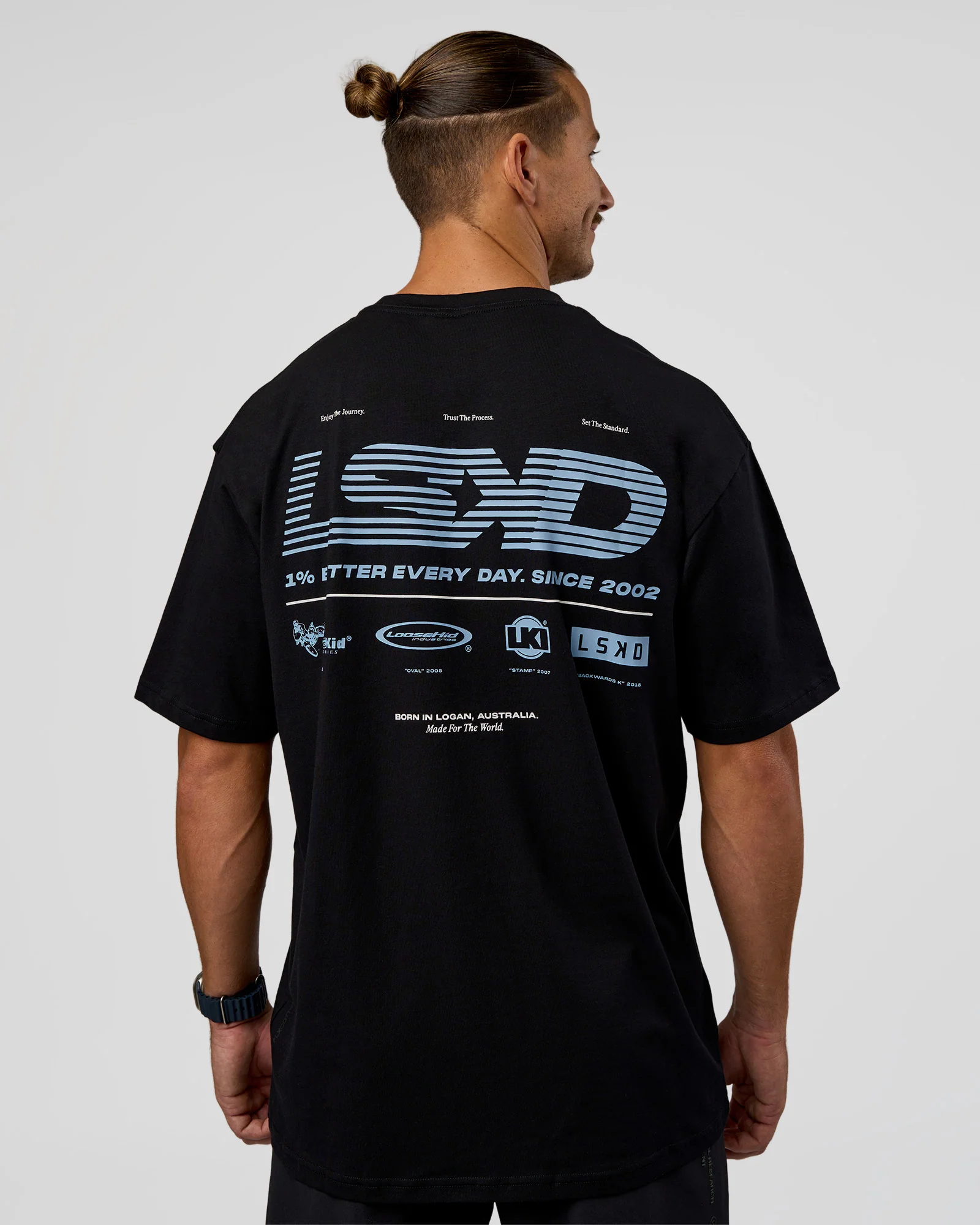 1643-archive-flxcotton-oversized-tee-black-open-air-2.webp Archive FLXCotton Oversized Tee - Black-Open Air