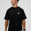 1643-archive-flxcotton-oversized-tee-black-open-air-3.webp Archive FLXCotton Oversized Tee - Black-Open Air