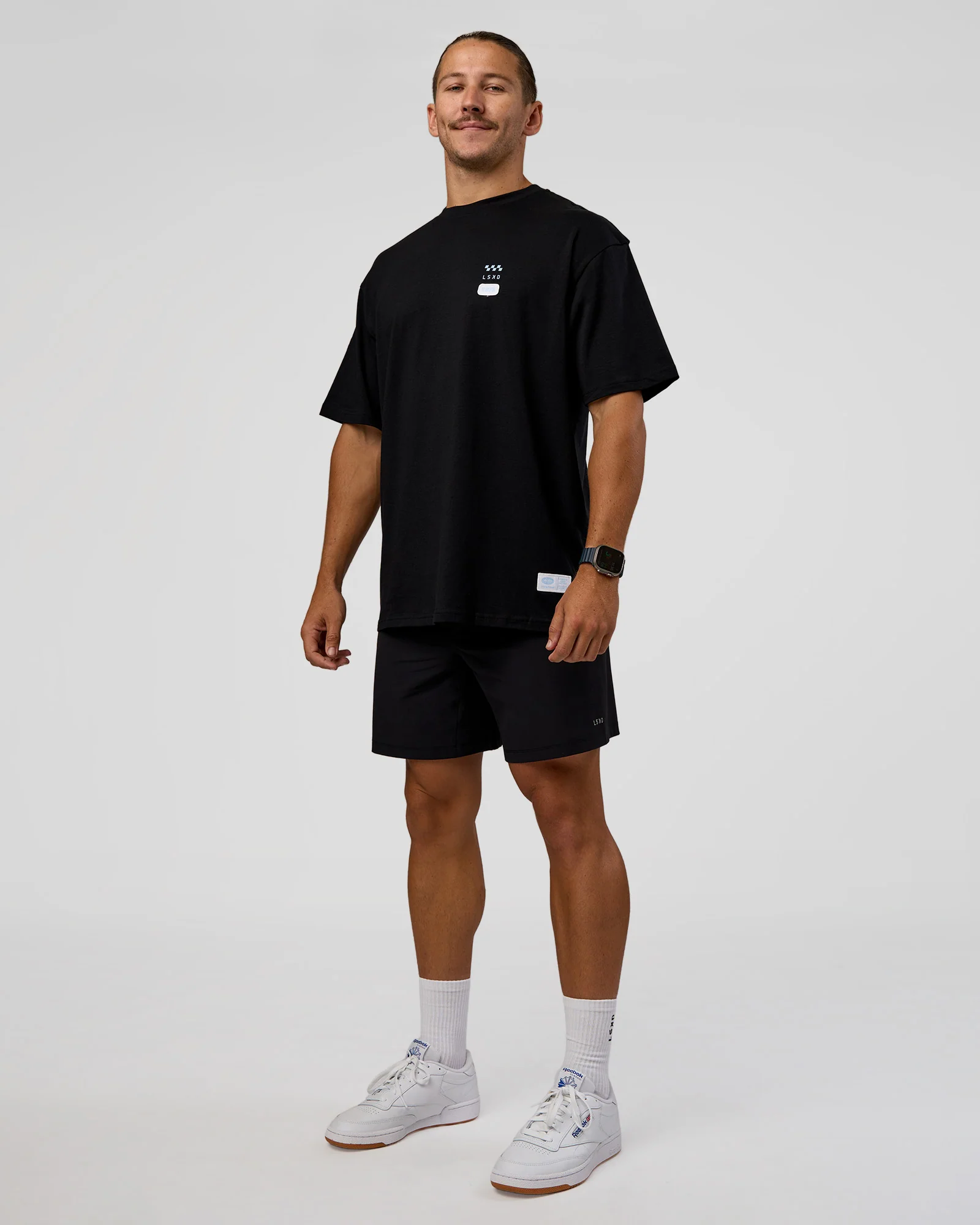 1643-archive-flxcotton-oversized-tee-black-open-air-6.webp Archive FLXCotton Oversized Tee - Black-Open Air