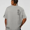 16454-static-grit-heavyweight-oversized-tee-alloy-black-10.webp Static Grit Heavyweight Oversized Tee - Alloy-Black