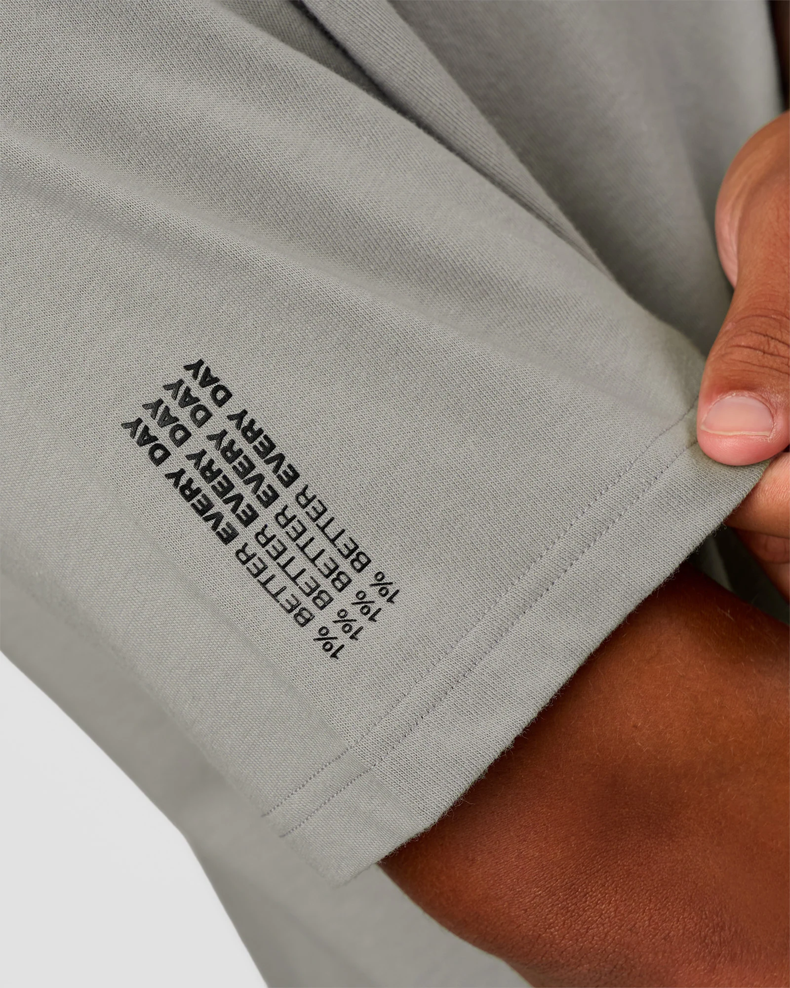 16454-static-grit-heavyweight-oversized-tee-alloy-black-7.webp Static Grit Heavyweight Oversized Tee - Alloy-Black