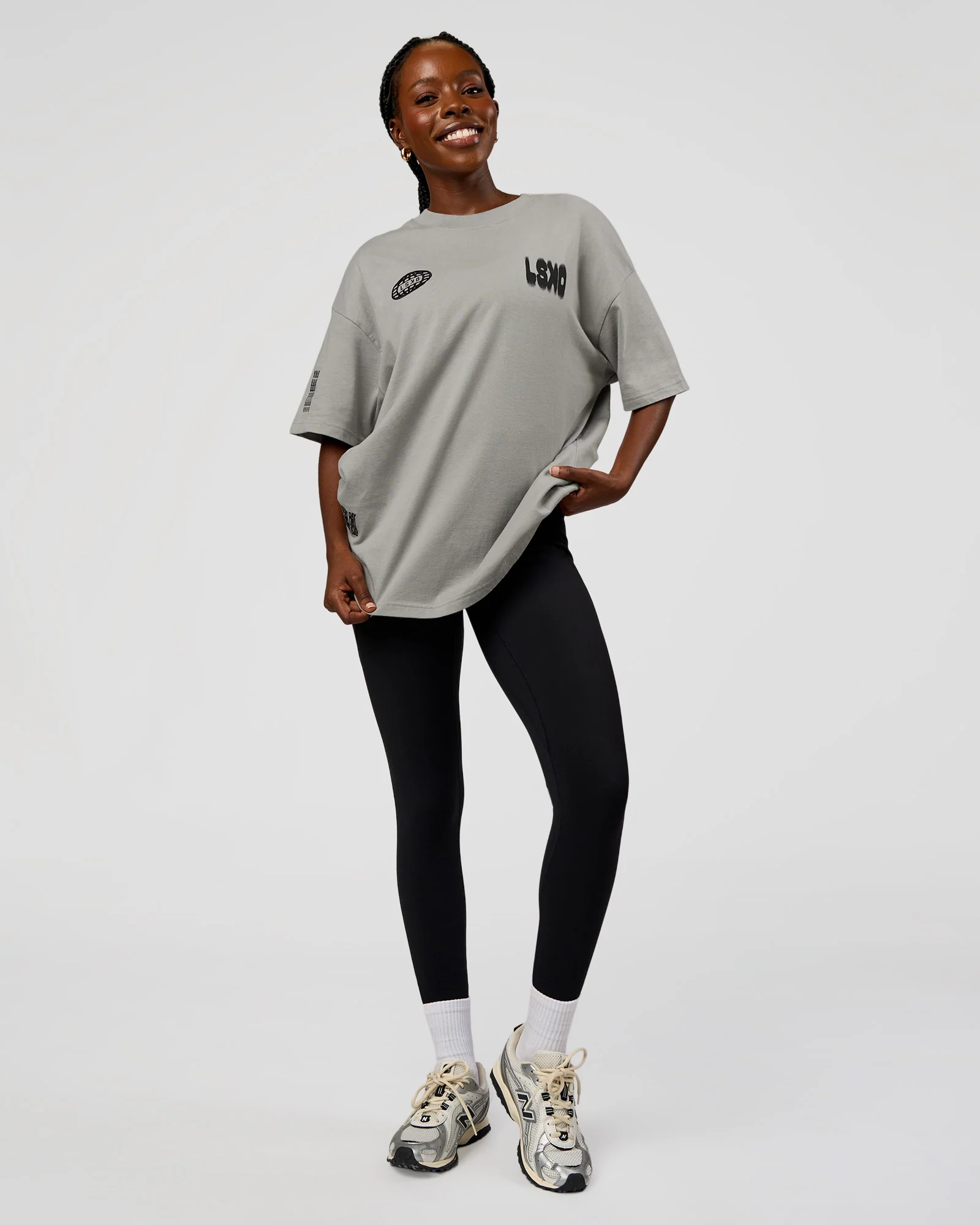 16454-static-grit-heavyweight-oversized-tee-alloy-black-8.webp Static Grit Heavyweight Oversized Tee - Alloy-Black