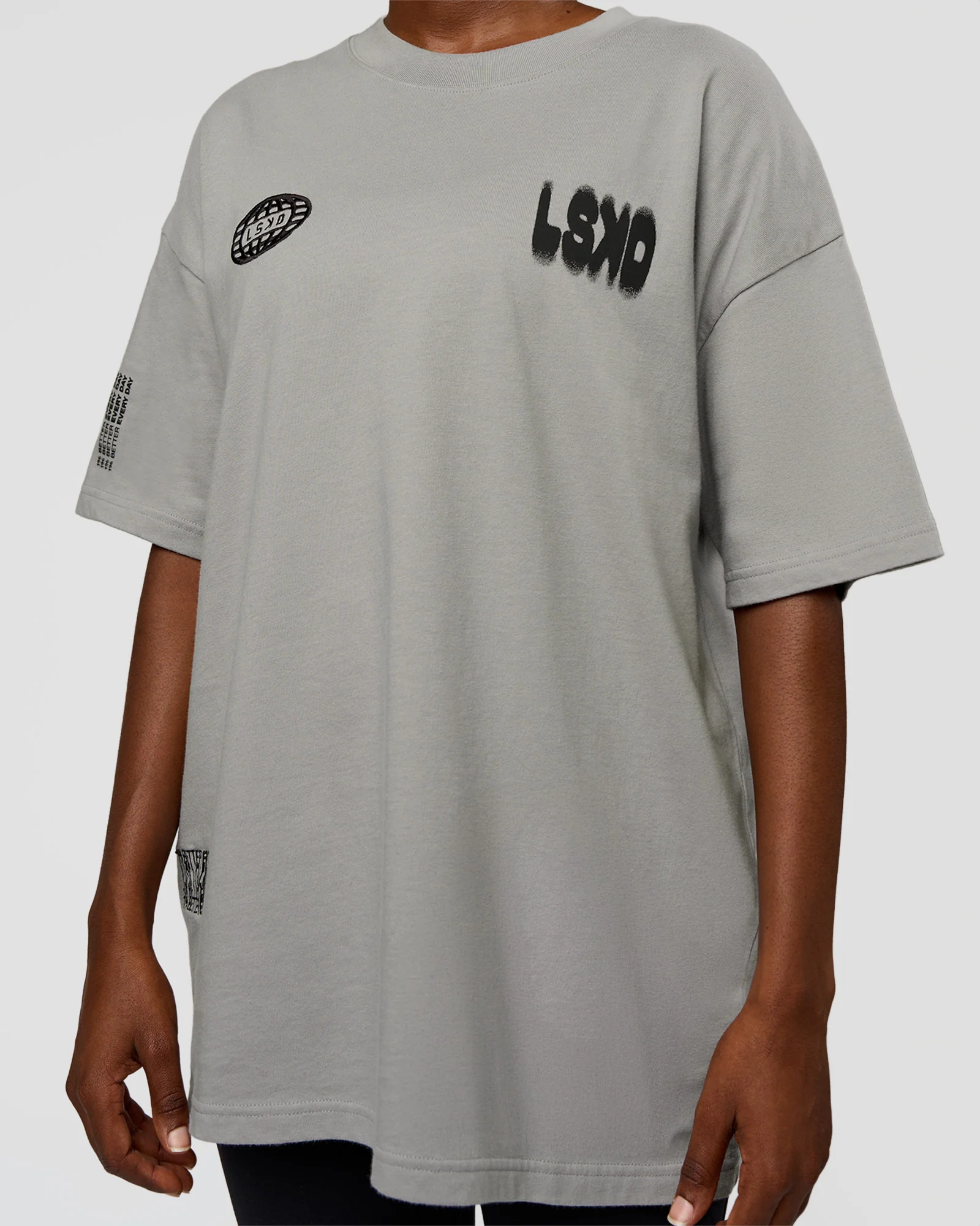 16454-static-grit-heavyweight-oversized-tee-alloy-black-9.webp Static Grit Heavyweight Oversized Tee - Alloy-Black