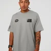 16455-alloy-black-2xs-alloy-black-2xs-variation-2.webp Static Grit Heavyweight Oversized Tee - Alloy-Black