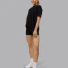 16472-lifting-club-flxcotton-tee-oversize-black-ultra-orange-10.webp Lifting Club FLXCotton Tee Oversize - Black-Ultra Orange
