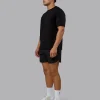 16472-lifting-club-flxcotton-tee-oversize-black-ultra-orange-11.webp Lifting Club FLXCotton Tee Oversize - Black-Ultra Orange