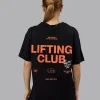 16472-lifting-club-flxcotton-tee-oversize-black-ultra-orange-12.webp Lifting Club FLXCotton Tee Oversize - Black-Ultra Orange