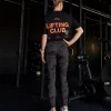 16472-lifting-club-flxcotton-tee-oversize-black-ultra-orange-2.webp Lifting Club FLXCotton Tee Oversize - Black-Ultra Orange