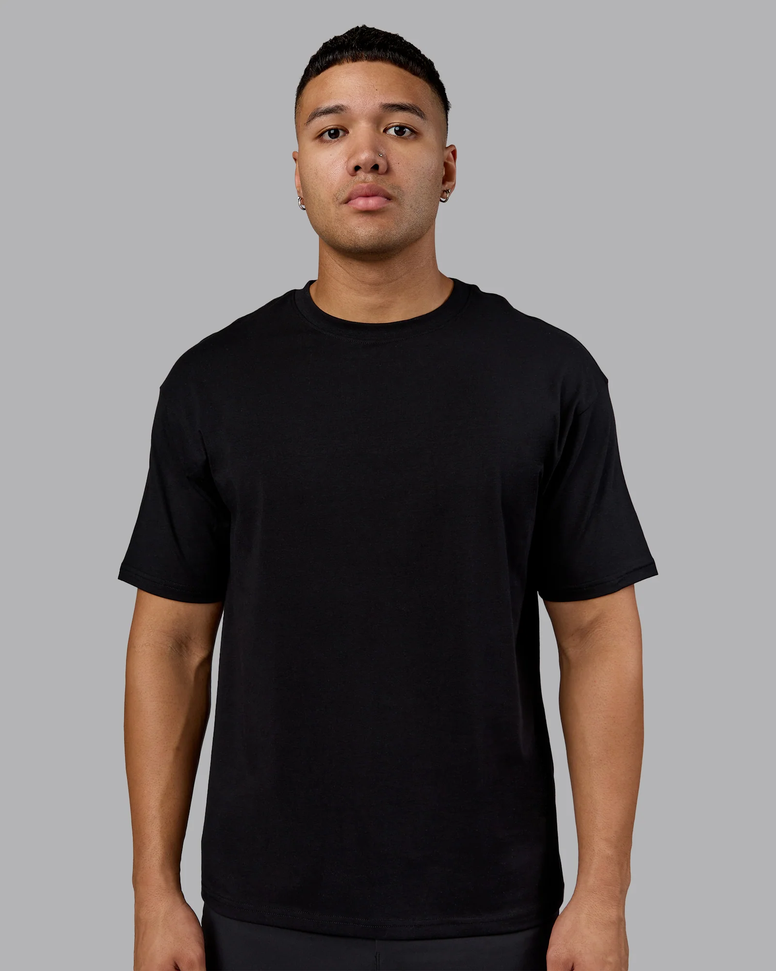 16472-lifting-club-flxcotton-tee-oversize-black-ultra-orange-3.webp Lifting Club FLXCotton Tee Oversize - Black-Ultra Orange
