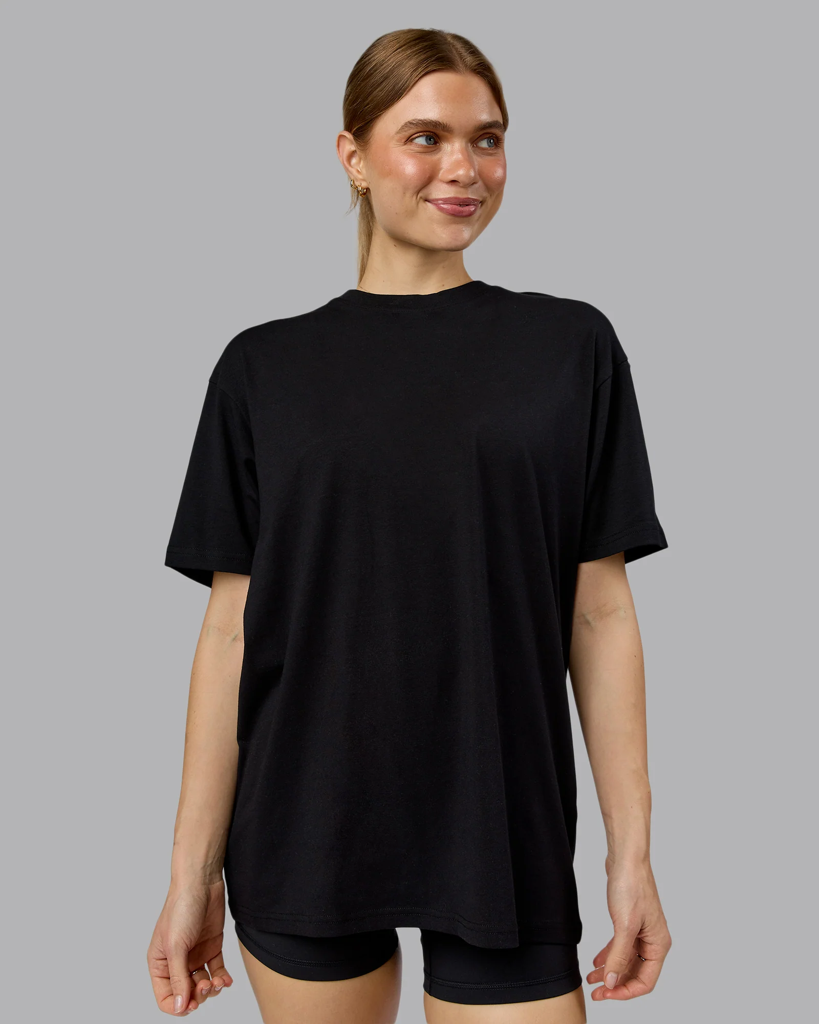 16472-lifting-club-flxcotton-tee-oversize-black-ultra-orange-4.webp Lifting Club FLXCotton Tee Oversize - Black-Ultra Orange