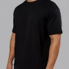 16472-lifting-club-flxcotton-tee-oversize-black-ultra-orange-8.webp Lifting Club FLXCotton Tee Oversize - Black-Ultra Orange