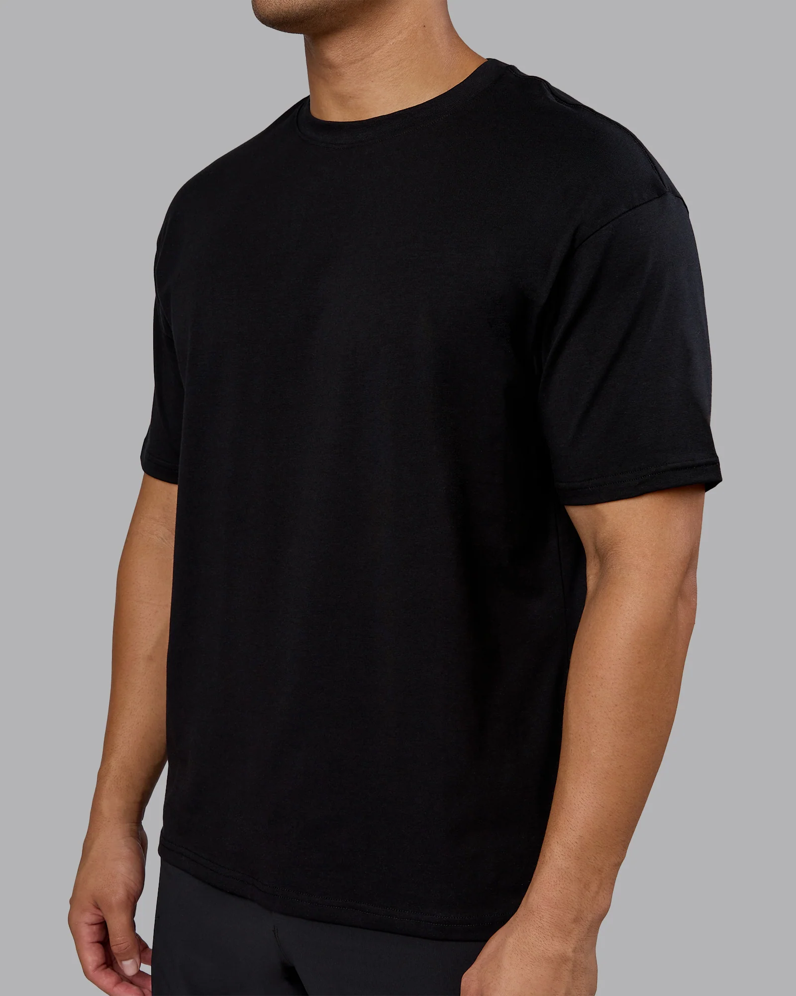 16472-lifting-club-flxcotton-tee-oversize-black-ultra-orange-8.webp Lifting Club FLXCotton Tee Oversize - Black-Ultra Orange