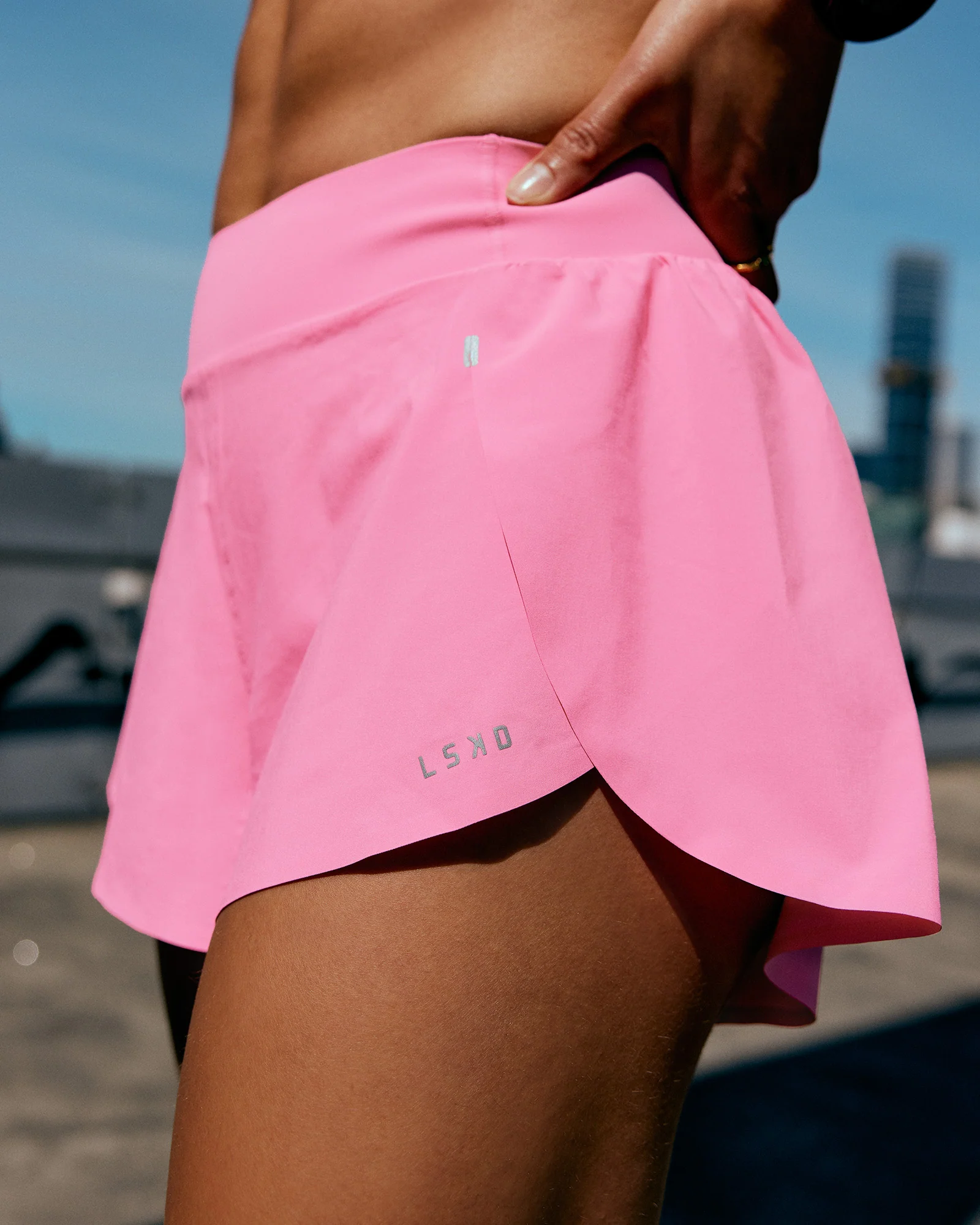 16481-pacer-3-run-short-candy-pink-1.webp Pacer 3" Run Short - Candy Pink