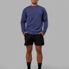 16499-athlete-forgedfleece-sweater-future-dusk-1.webp Athlete ForgedFleece Sweater - Future Dusk