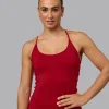 16517-cherry-red-2xs-cherry-red-2xs-variation-1.webp Transition CloudFLX Shelf Bra Tank - Cherry Red