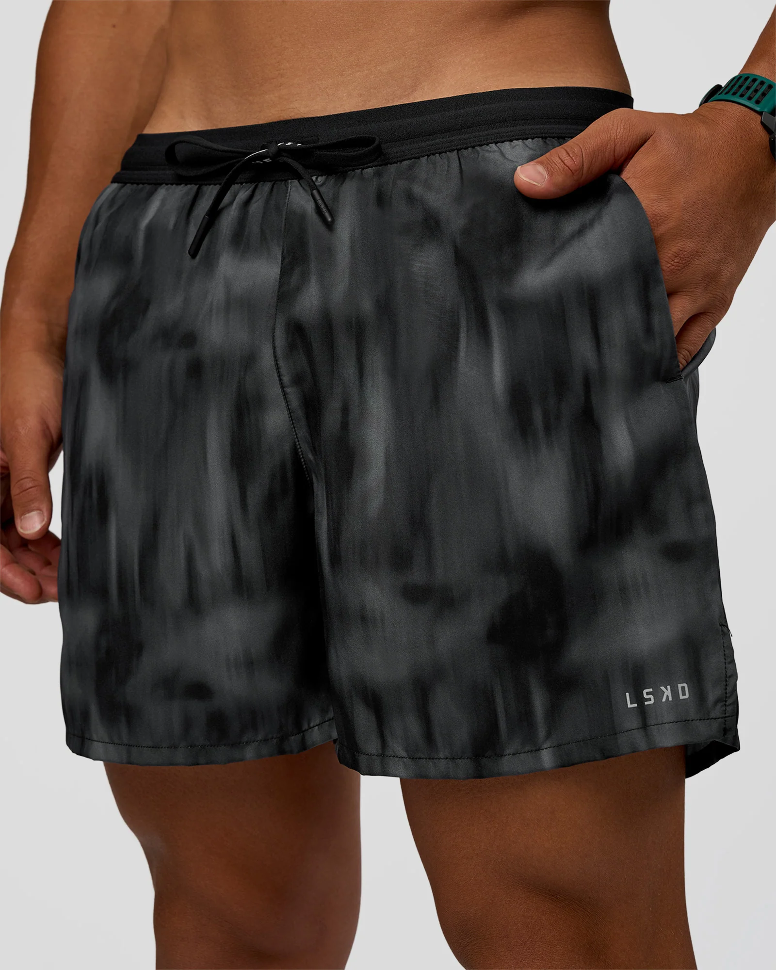 16525-pace-5-lined-running-short-lunar-glow-1.webp Pace 5" Lined Running Short - Lunar Glow