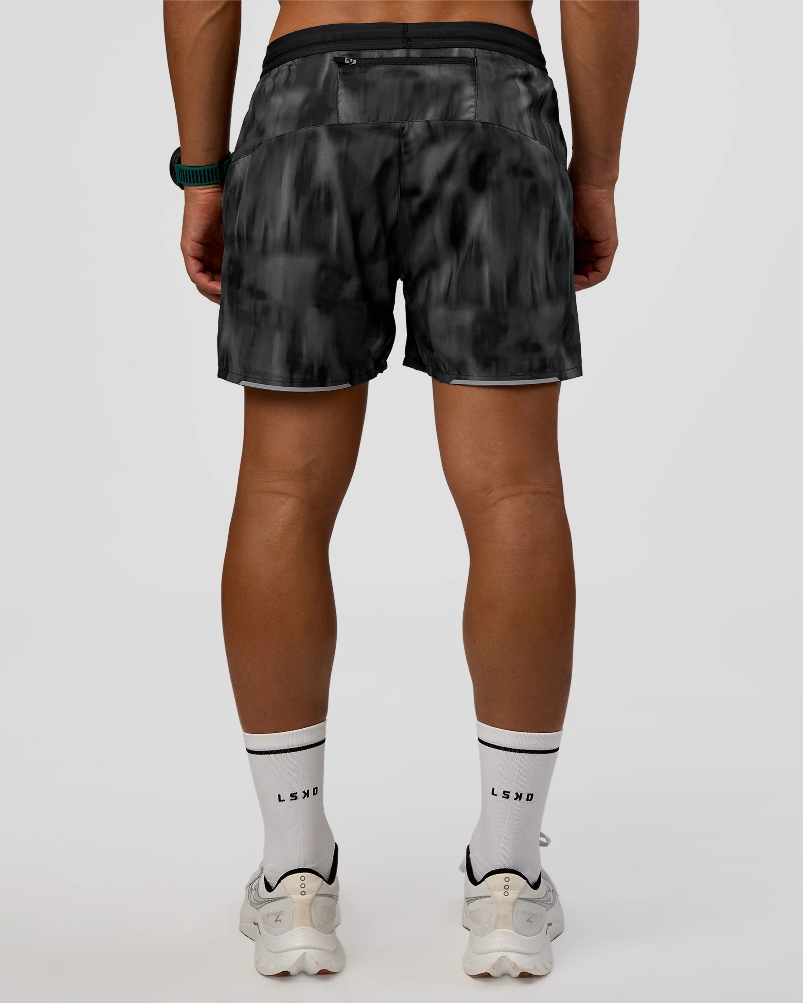 16525-pace-5-lined-running-short-lunar-glow-4.webp Pace 5" Lined Running Short - Lunar Glow