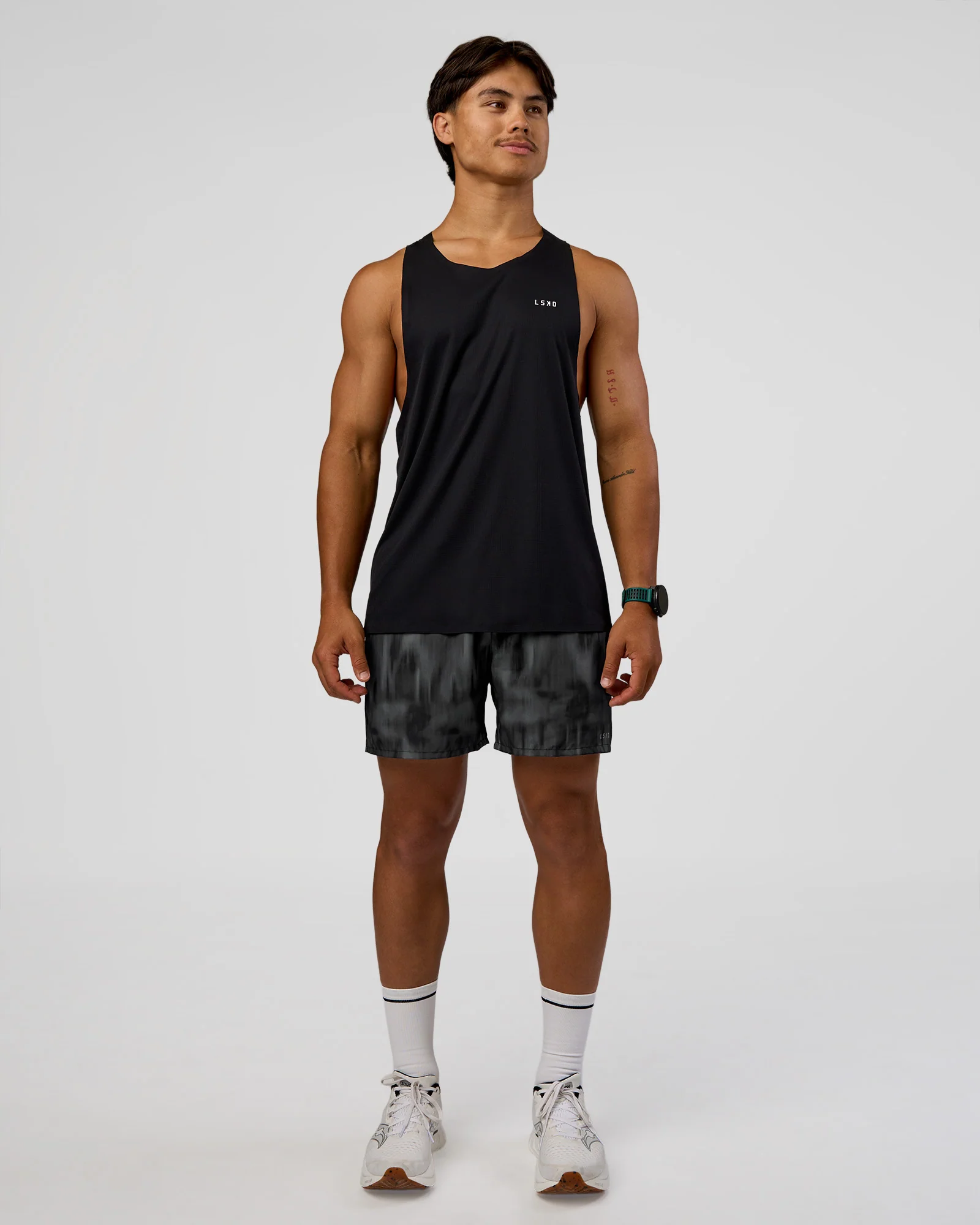 16525-pace-5-lined-running-short-lunar-glow-5.webp Pace 5" Lined Running Short - Lunar Glow