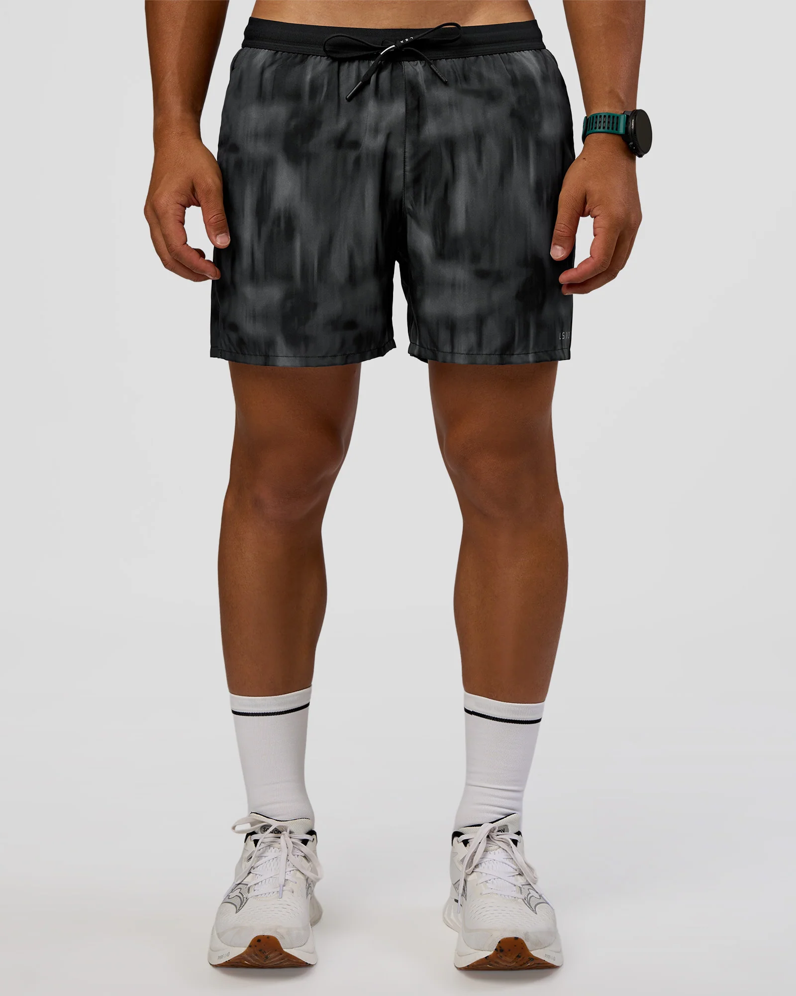 16525-pace-5-lined-running-short-lunar-glow-6.webp Pace 5" Lined Running Short - Lunar Glow
