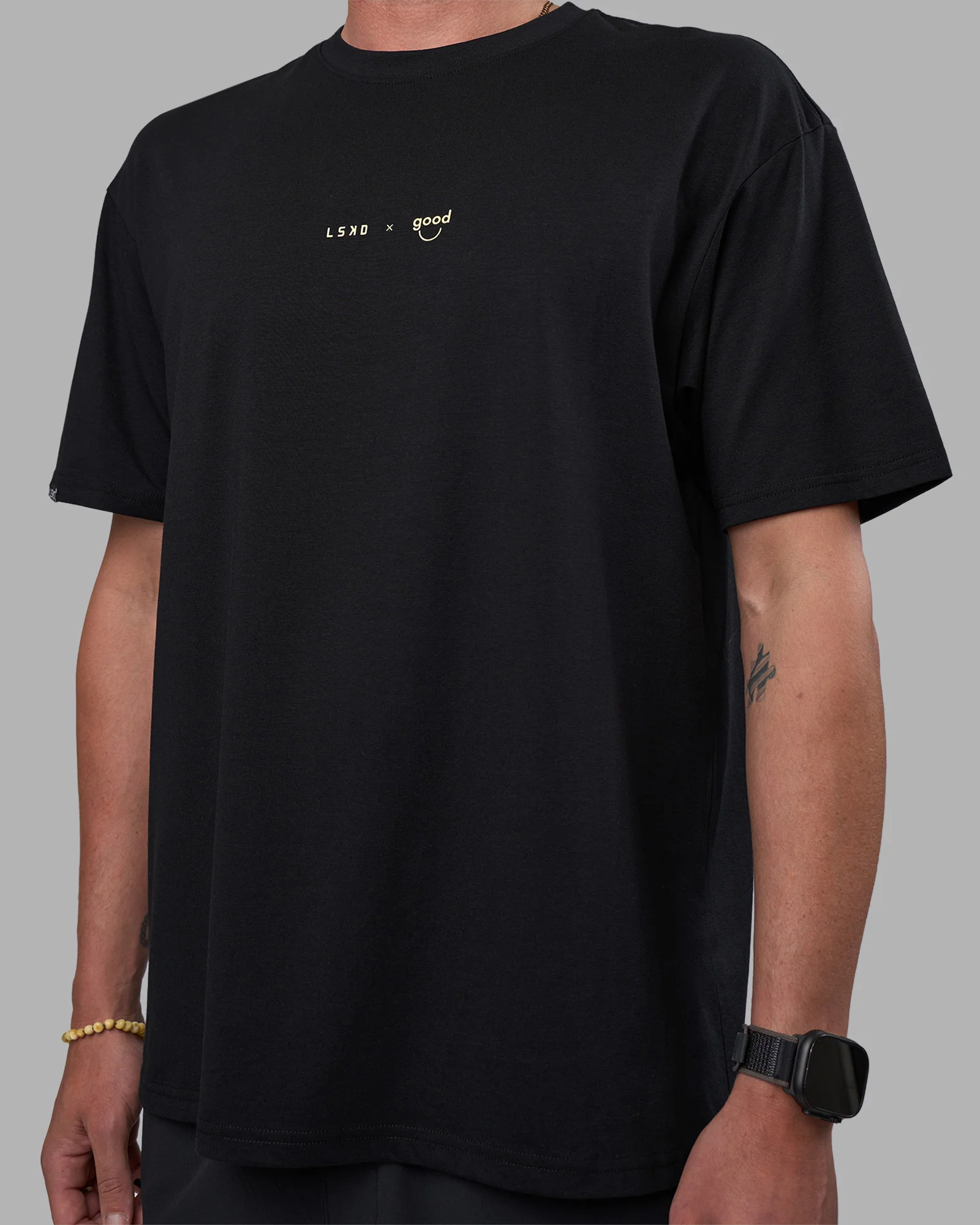 16533-good-human-factory-vol-2-flxcotton-oversize-tee-black-10.webp Good Human Factory Vol 2 FLXCotton Oversize Tee - Black