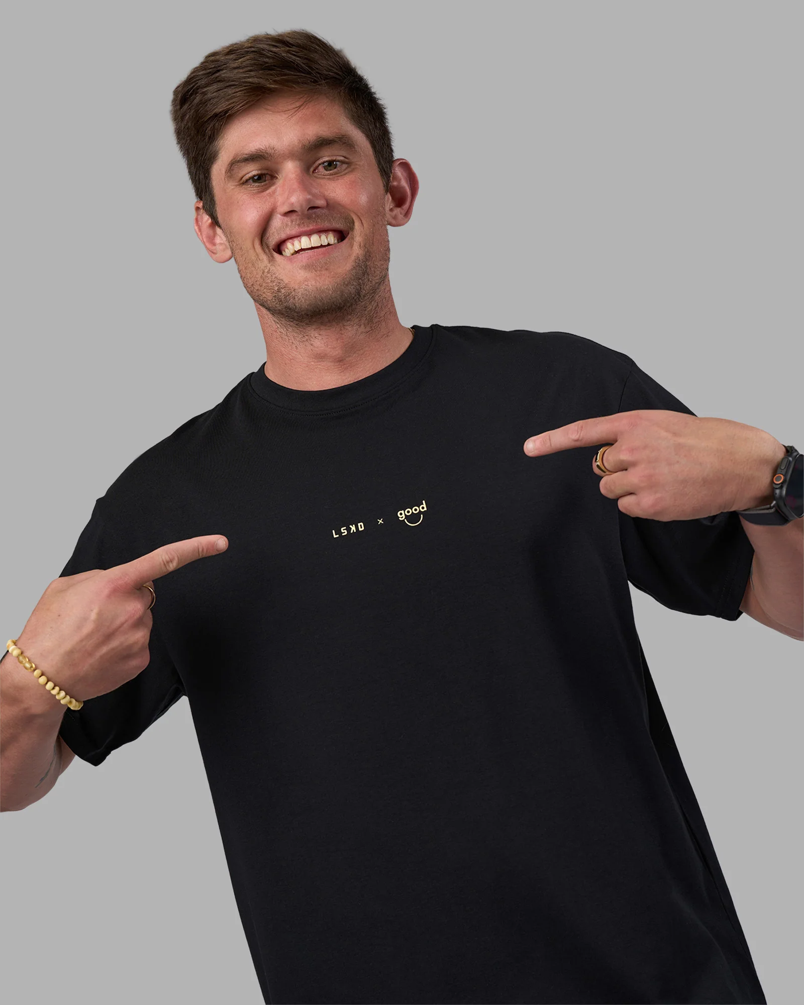 16533-good-human-factory-vol-2-flxcotton-oversize-tee-black-2.webp Good Human Factory Vol 2 FLXCotton Oversize Tee - Black