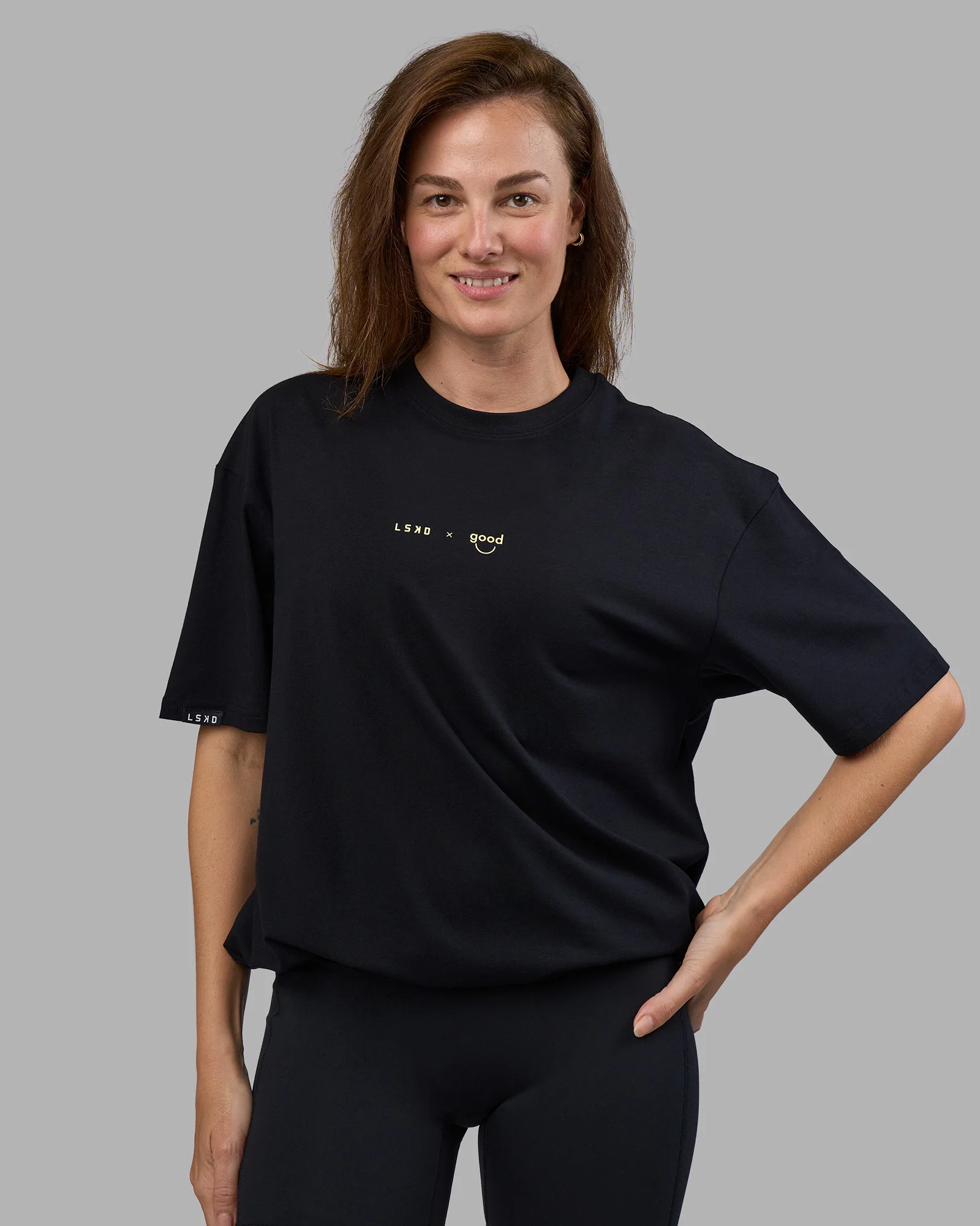 16533-good-human-factory-vol-2-flxcotton-oversize-tee-black-5.webp Good Human Factory Vol 2 FLXCotton Oversize Tee - Black