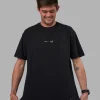 16533-good-human-factory-vol-2-flxcotton-oversize-tee-black-7.webp Good Human Factory Vol 2 FLXCotton Oversize Tee - Black