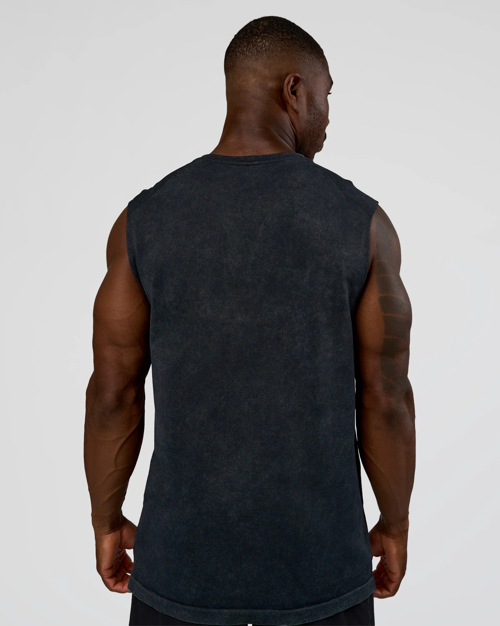 16551-power-muscle-tank-pirate-black-washed-3.webp Power Muscle Tank - Pirate Black Washed