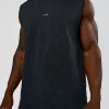 16551-power-muscle-tank-pirate-black-washed-4.webp Power Muscle Tank - Pirate Black Washed