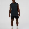 16551-power-muscle-tank-pirate-black-washed-5.webp Power Muscle Tank - Pirate Black Washed