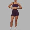 16559-o.g.-twist-sports-bra-midnight-plum-4.webp O.G. Twist Sports Bra - Midnight Plum