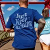 16604-just-run-flxcotton-oversized-tee-midnight-blue-light-blue-1.webp Just Run FLXCotton Oversized Tee - Midnight Blue-Light Blue