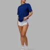 16604-just-run-flxcotton-oversized-tee-midnight-blue-light-blue-5.webp Just Run FLXCotton Oversized Tee - Midnight Blue-Light Blue