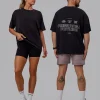 1661-pressure-washed-heavyweight-oversize-tee-black-white-1.webp Pressure Washed Heavyweight Oversize Tee - Black-White