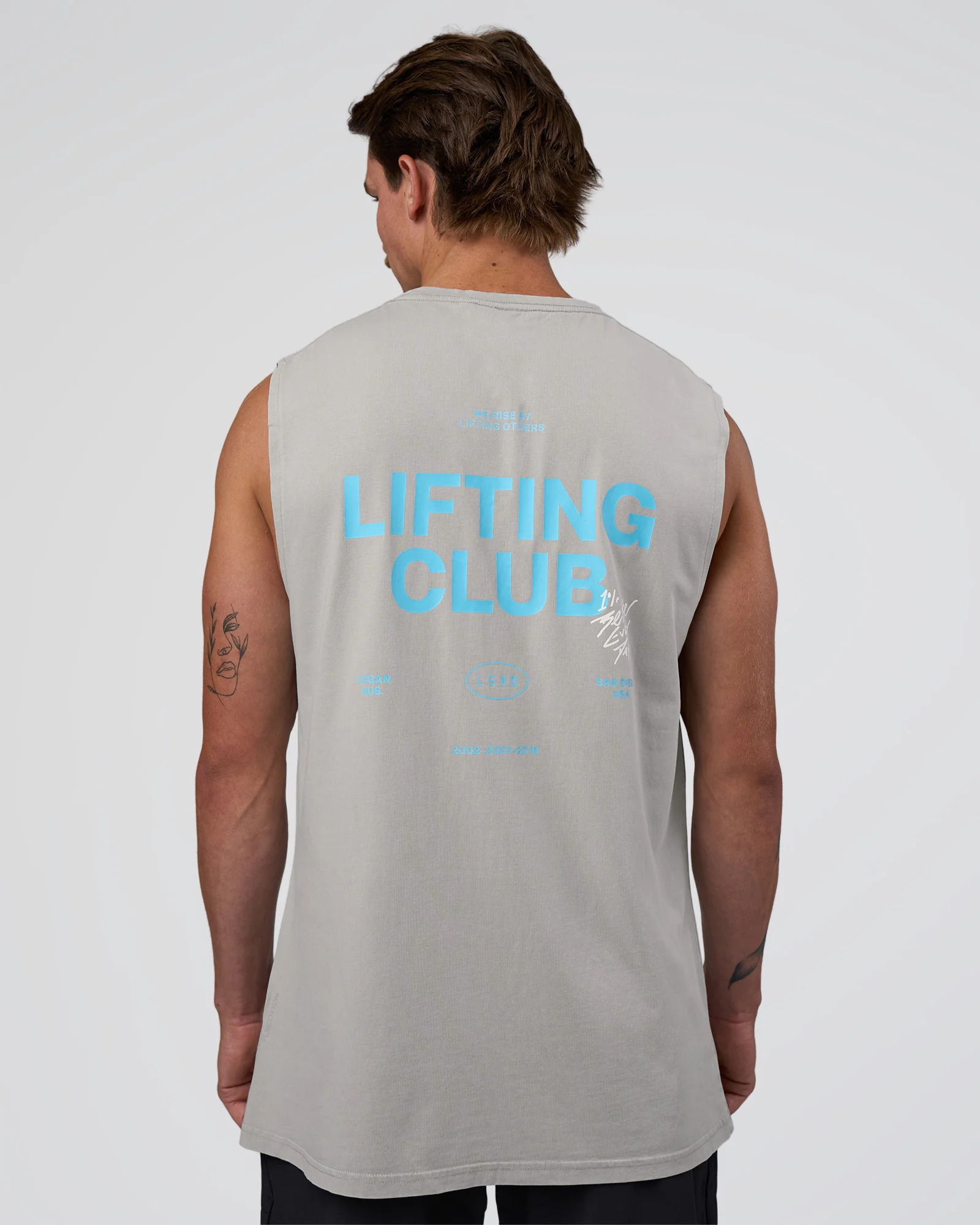 16631-lifting-club-flxcotton-tank-washed-alloy-baltic-sea-2.webp Lifting Club FLXCotton Tank - Washed Alloy-Baltic Sea