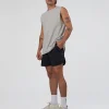 16631-lifting-club-flxcotton-tank-washed-alloy-baltic-sea-3.webp Lifting Club FLXCotton Tank - Washed Alloy-Baltic Sea