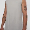 16631-lifting-club-flxcotton-tank-washed-alloy-baltic-sea-6.webp Lifting Club FLXCotton Tank - Washed Alloy-Baltic Sea