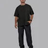 16648-mvp-heavyweight-tee-oversize-pirate-black-1.webp MVP Heavyweight Tee Oversize - Pirate Black