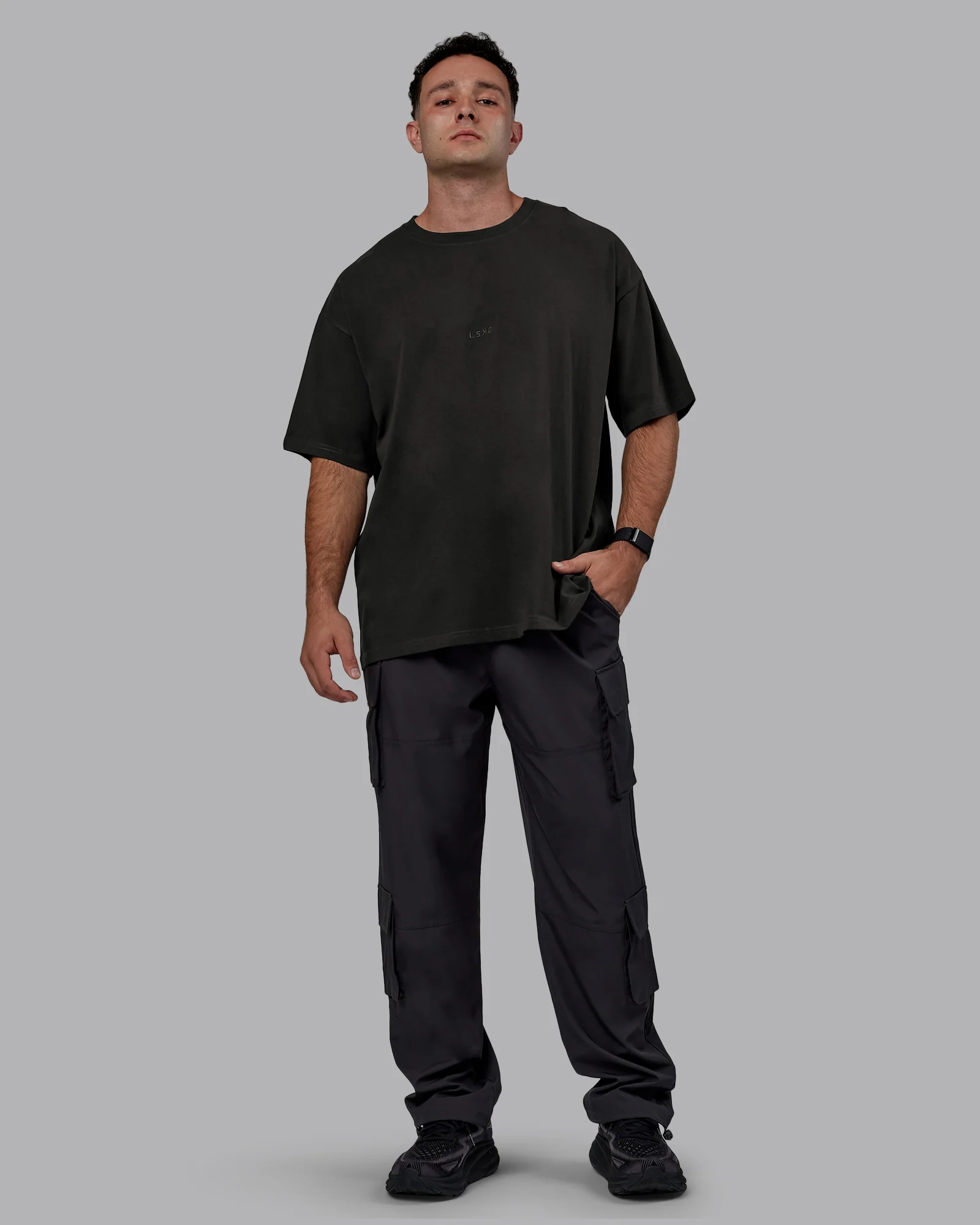 16648-mvp-heavyweight-tee-oversize-pirate-black-1.webp MVP Heavyweight Tee Oversize - Pirate Black