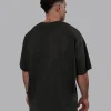 16648-mvp-heavyweight-tee-oversize-pirate-black-3.webp MVP Heavyweight Tee Oversize - Pirate Black