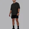 16648-mvp-heavyweight-tee-oversize-pirate-black-4.webp MVP Heavyweight Tee Oversize - Pirate Black