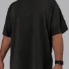 16648-mvp-heavyweight-tee-oversize-pirate-black-5.webp MVP Heavyweight Tee Oversize - Pirate Black