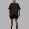 16648-mvp-heavyweight-tee-oversize-pirate-black-6.webp MVP Heavyweight Tee Oversize - Pirate Black
