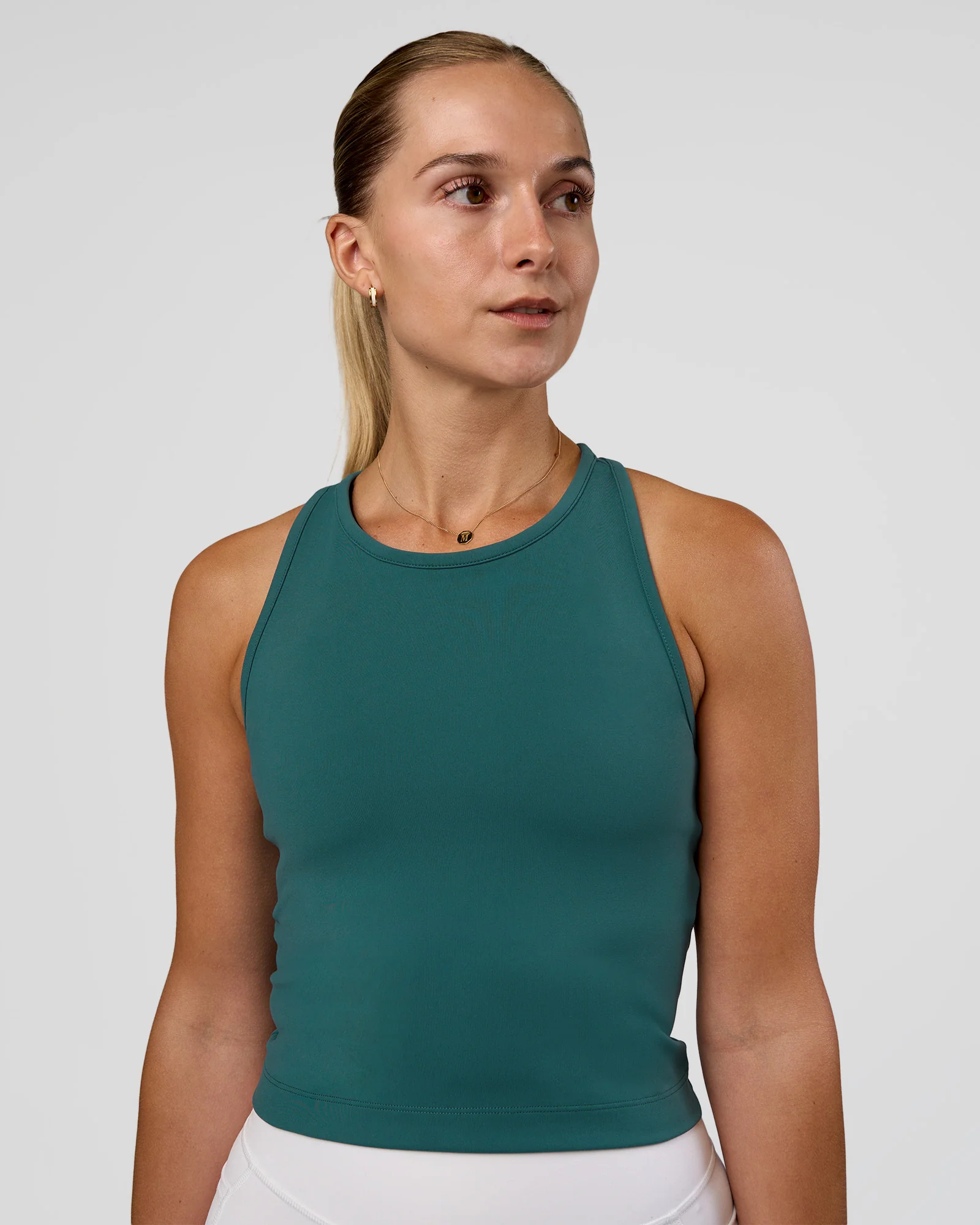 16669-flow-performance-tank-2.0-transformative-teal-3.webp Flow Performance Tank 2.0 - Transformative Teal