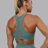 16687-precision-sports-bra-sagebrush-7.webp Precision Sports Bra - Sagebrush